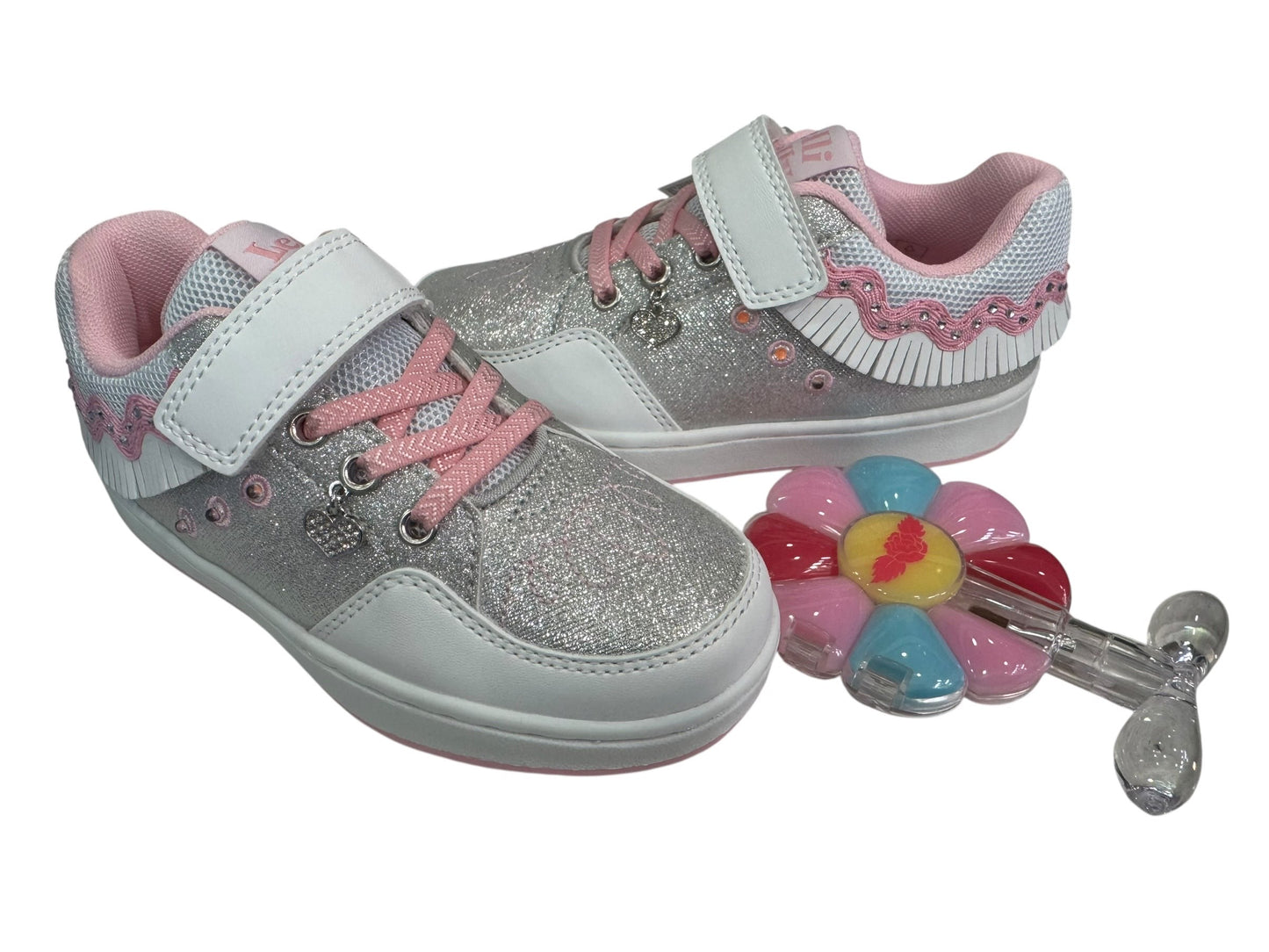 lkal8058 frangetta luci - Scarpe - LELLI KELLY