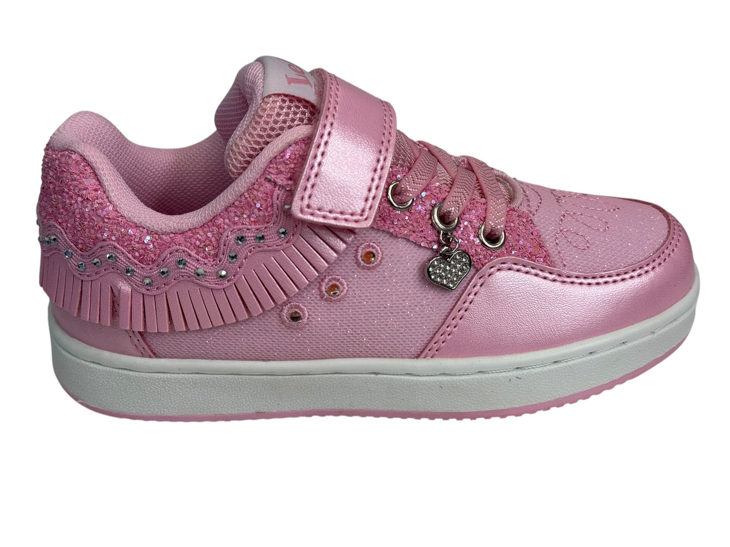 lkal8060 frangetta luci - Scarpe - LELLI KELLY