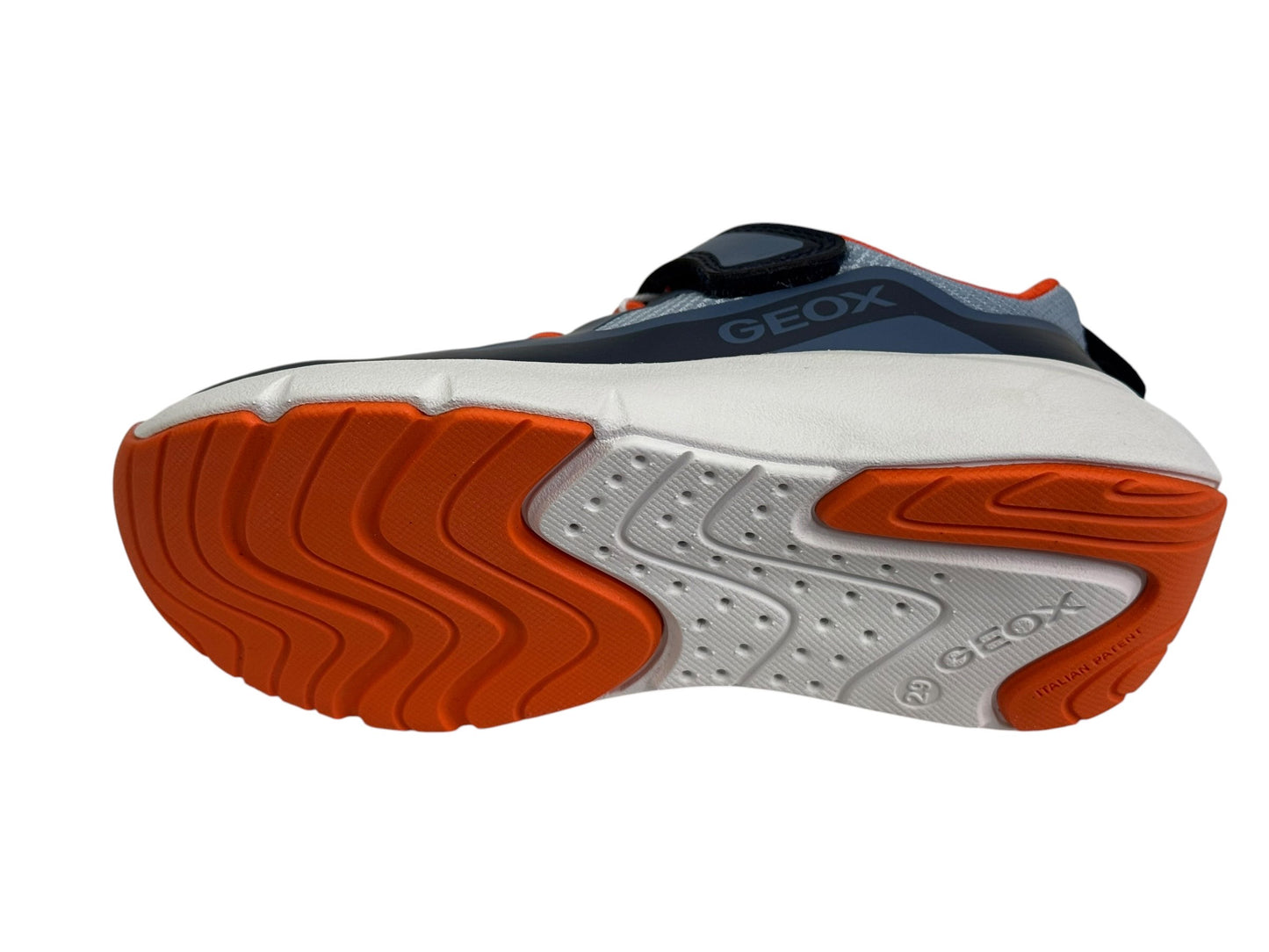 J65p7f - Scarpe - Geox