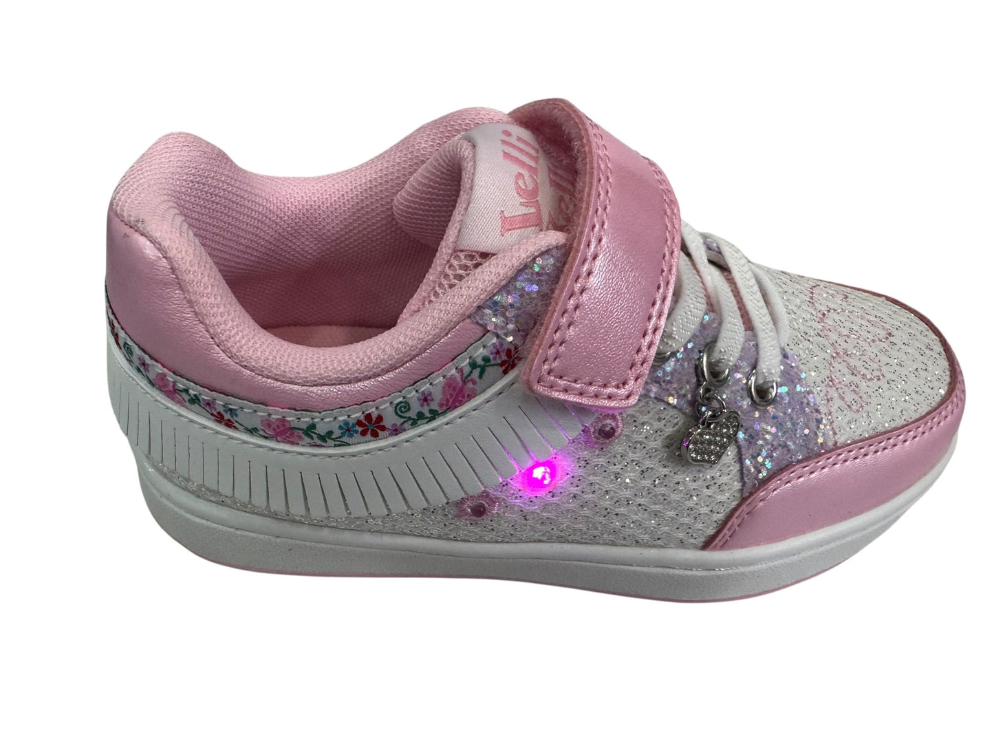 lkal8057 frangetta luci - Scarpe - LELLI KELLY