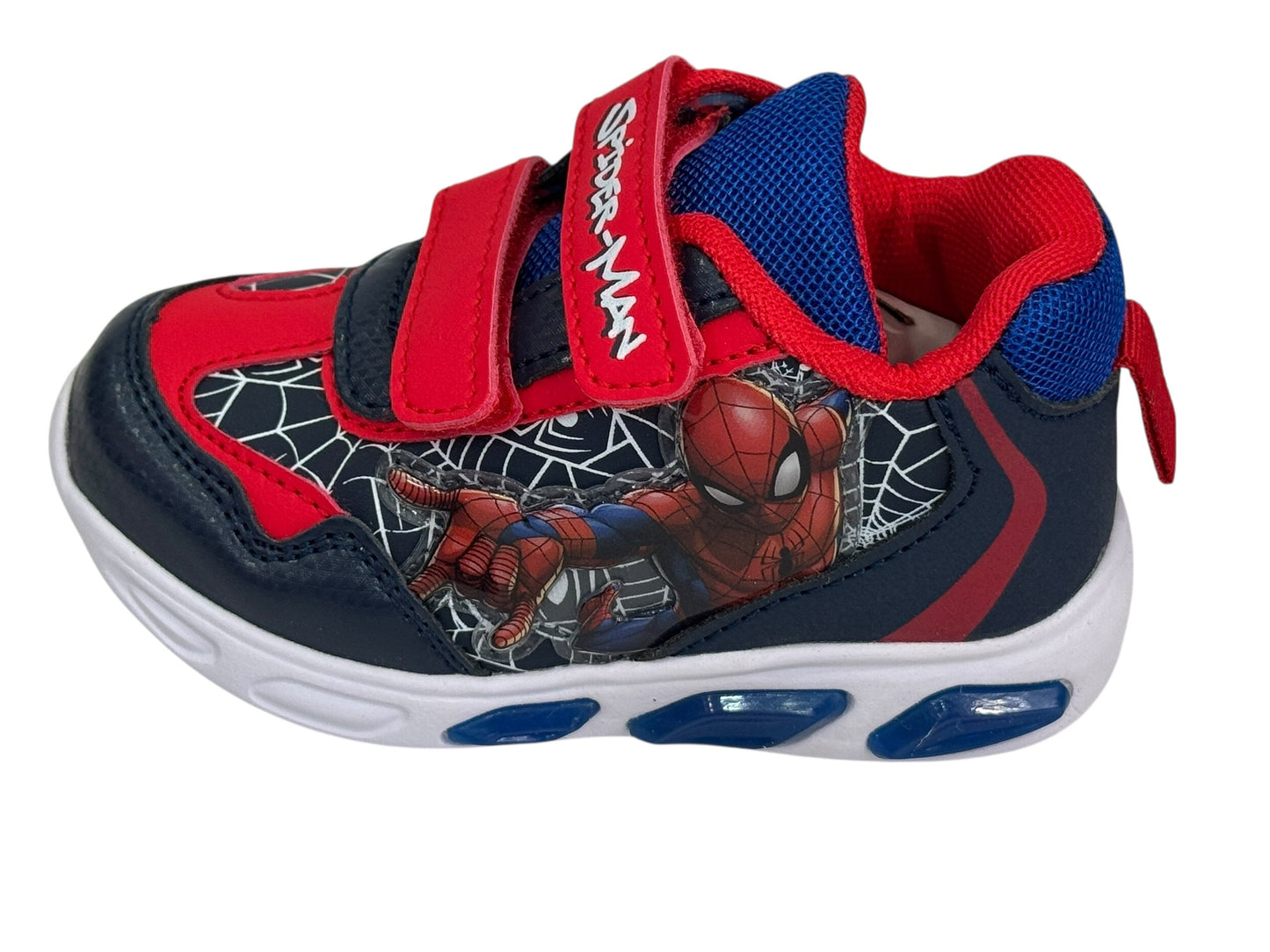 r13105663s spiderman - Scarpe - SPIDERMAN
