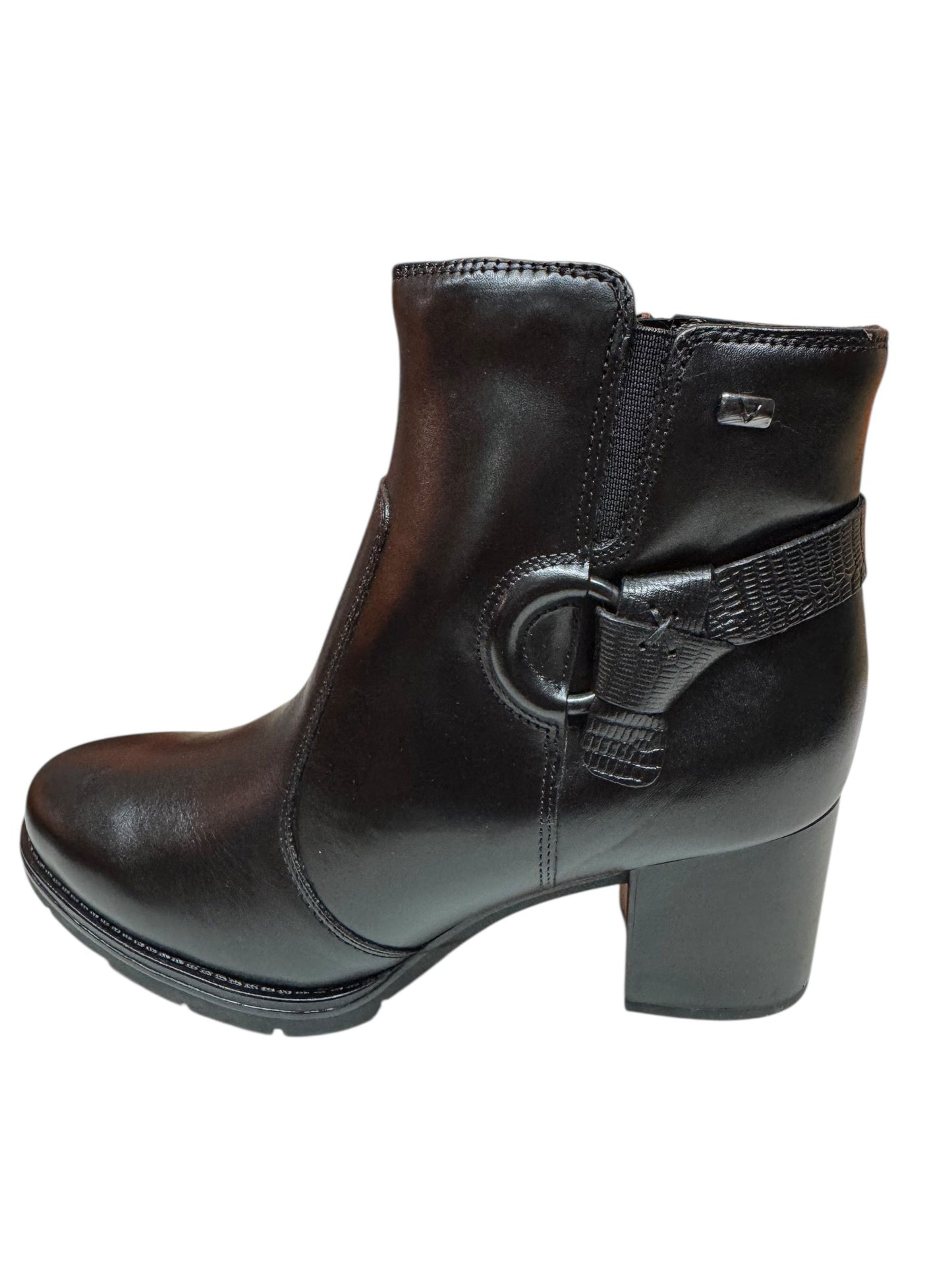 17203 - Scarpe - Valleverde