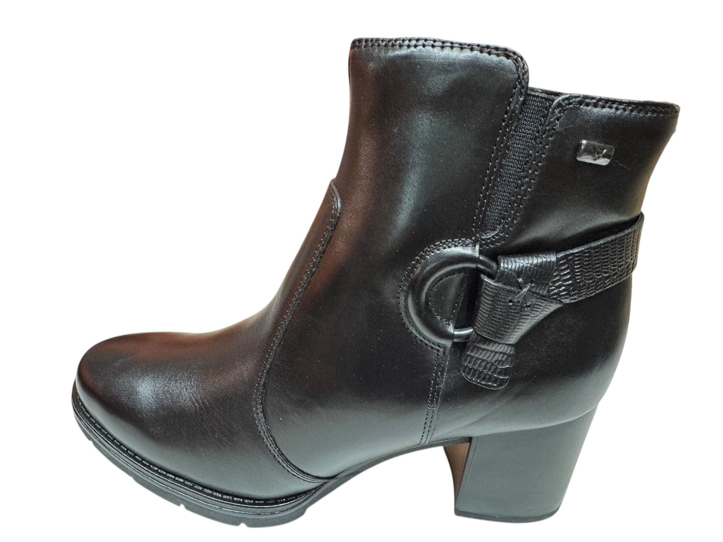 17203 - Scarpe - Valleverde