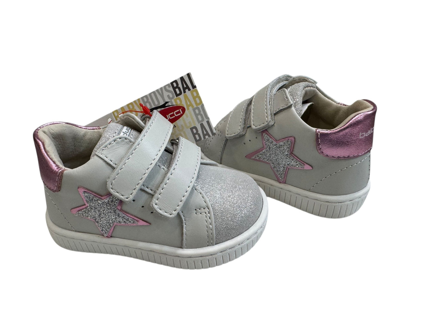 minisp 4834 - Scarpe - Balducci