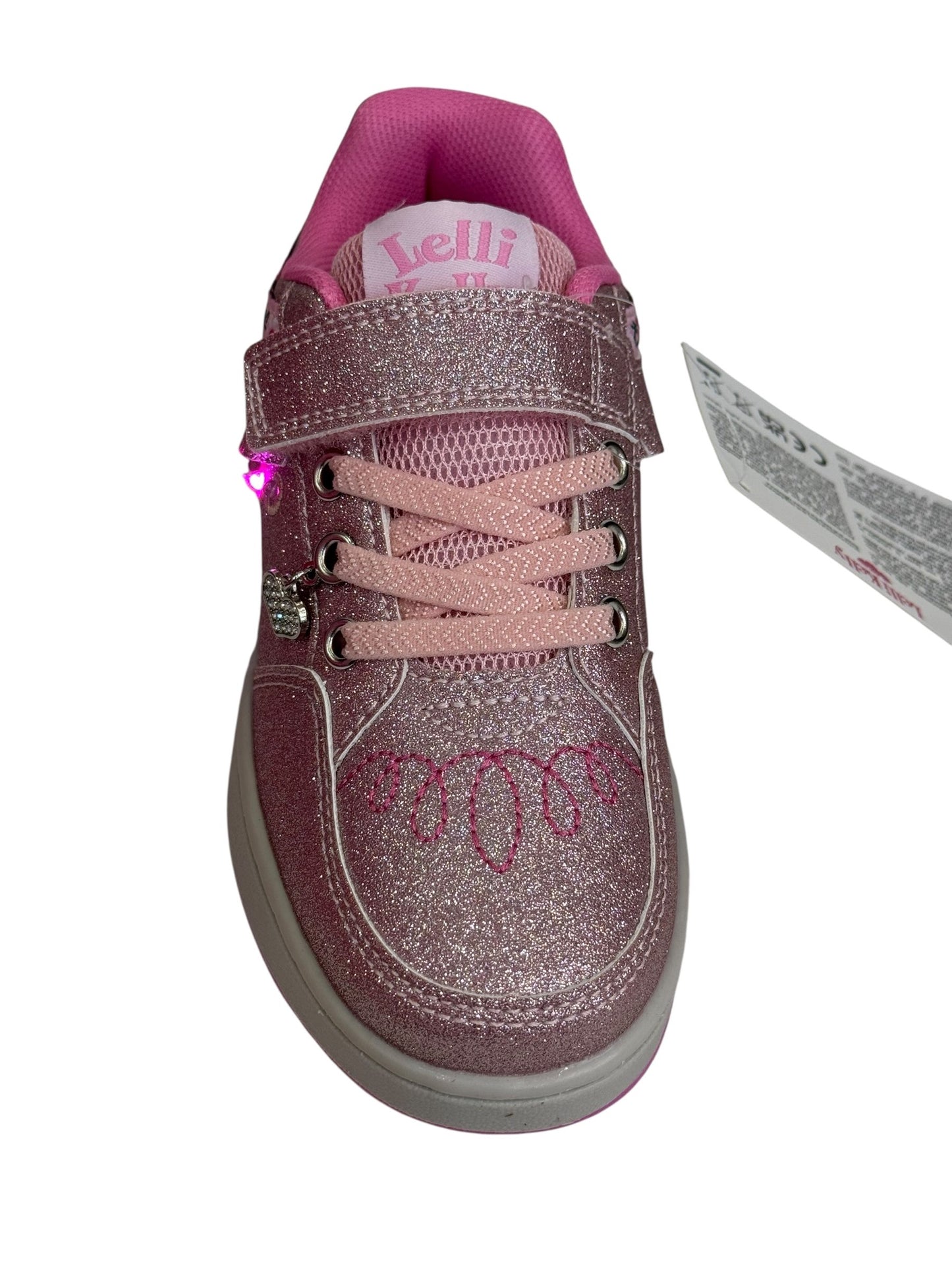 lkal8071 frangetta luci - Scarpe - LELLI KELLY