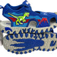 dncl2107 velociraptor - Scarpe - BULL BOYS