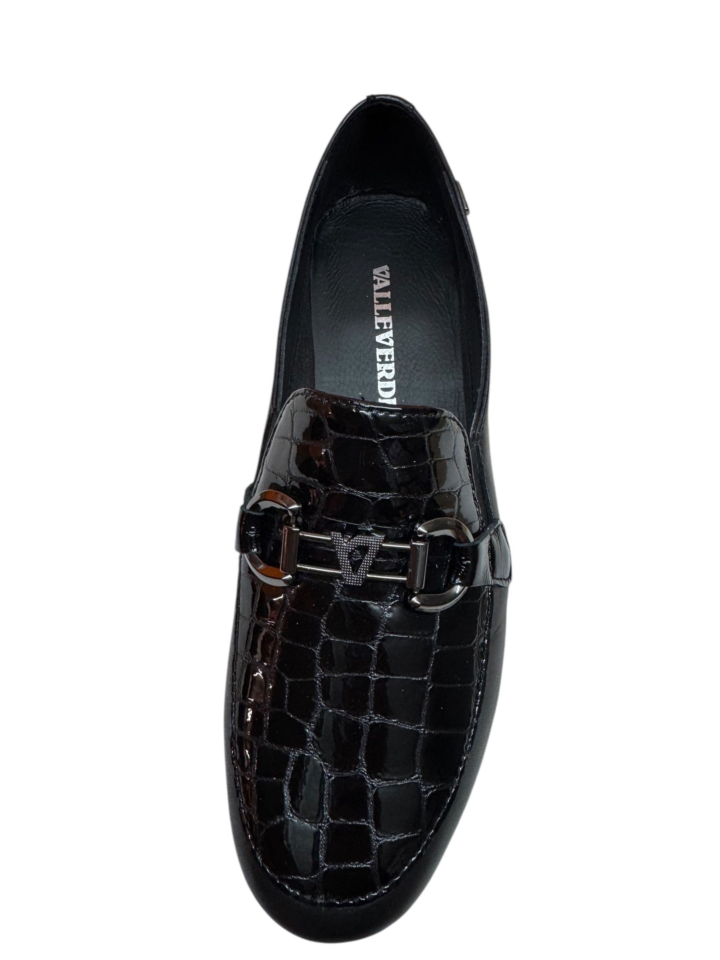 VS10307E - Scarpe - Valleverde