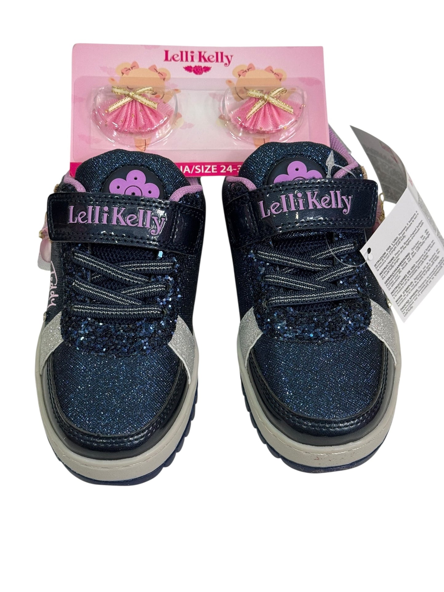 Lkaa5210 mille stelle - Scarpe - LELLI KELLY