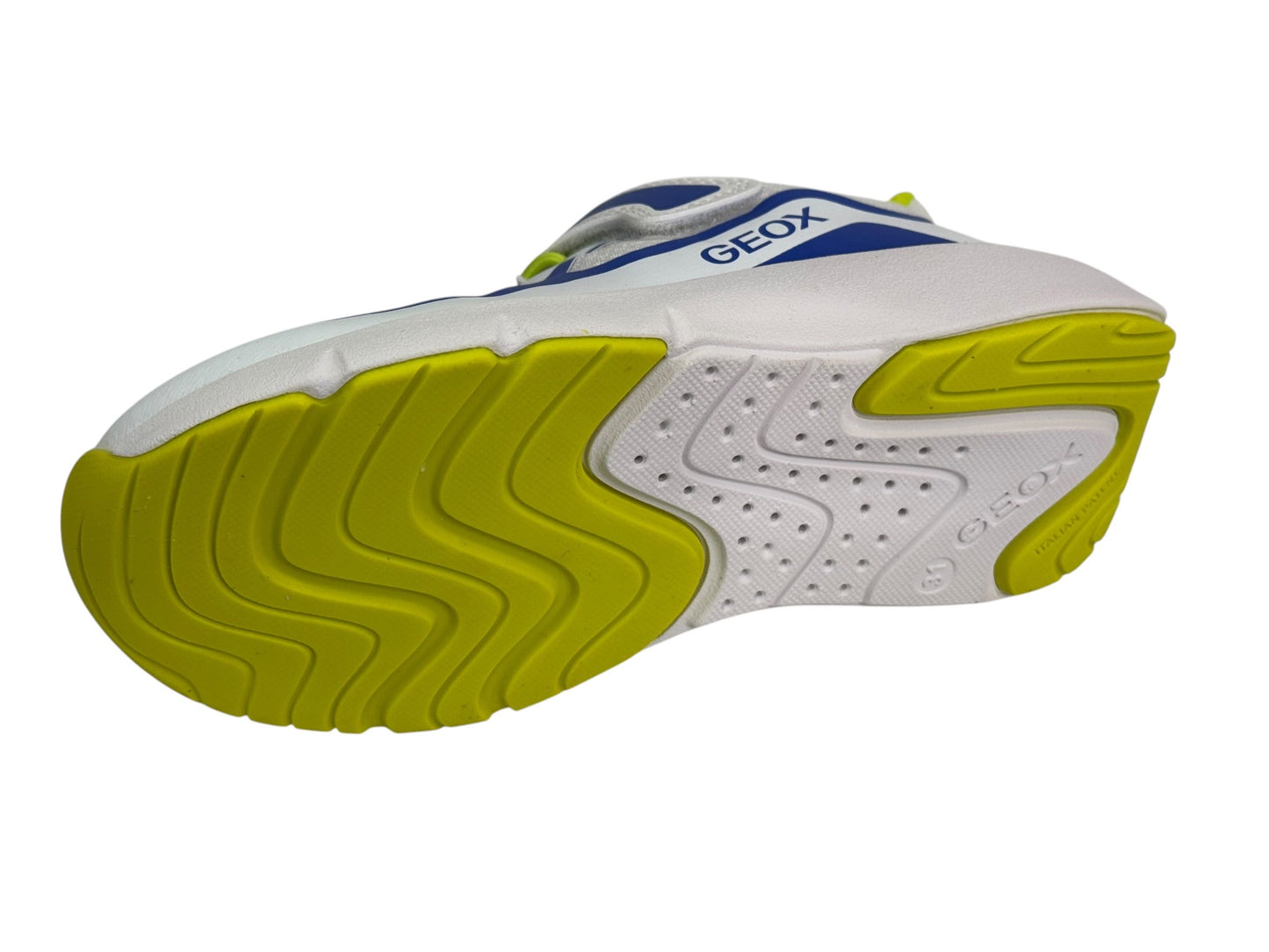 J65p7f - Scarpe - Geox