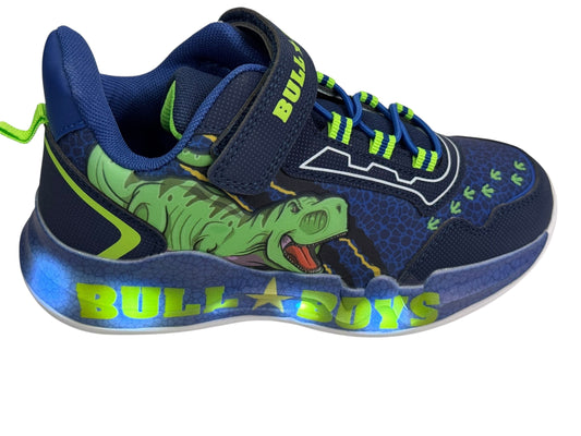 dnal5140 trex - Scarpe - BULL BOYS