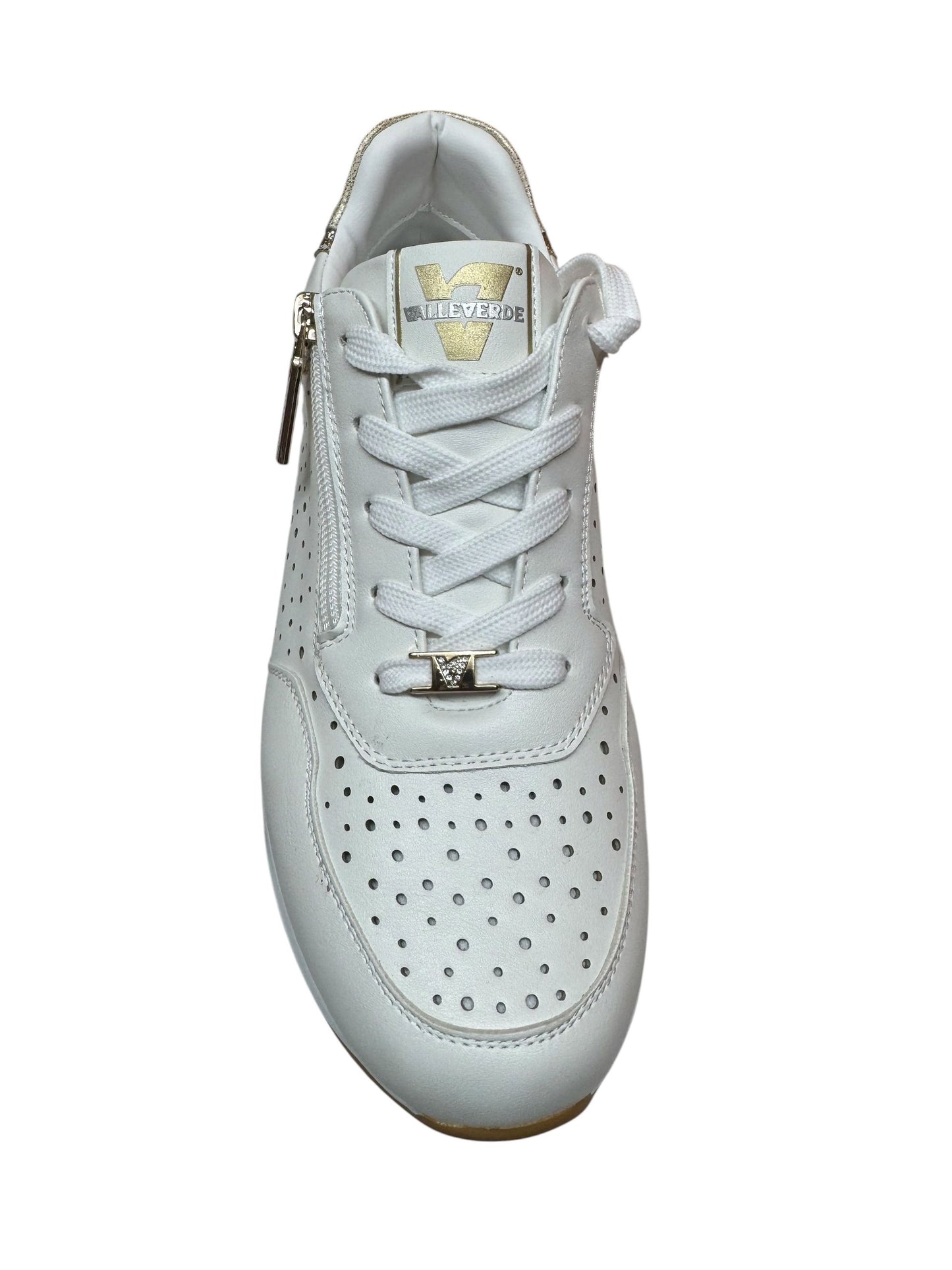 V35302Z - Scarpe - Valleverde