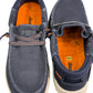 Samoa jm51030a - Scarpe - Jeep