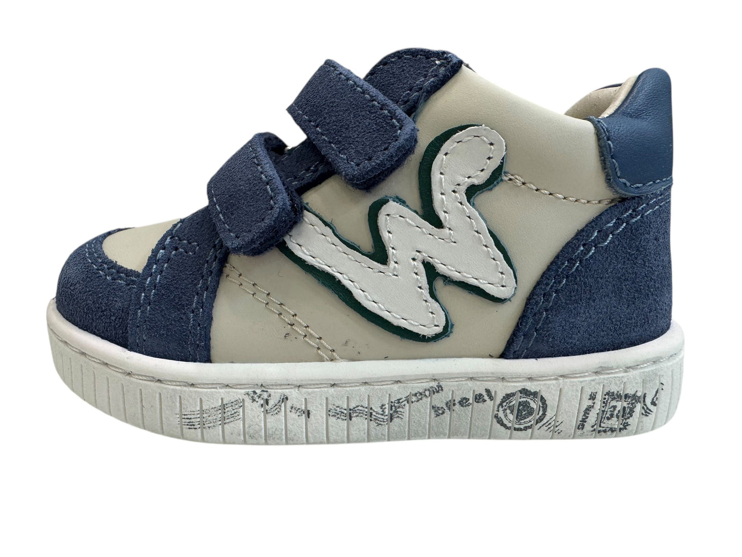 minisp4840 - Scarpe - Balducci