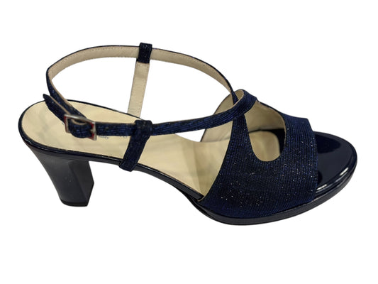2503 t70 elegante - Scarpe - GENNY CALZATURE1964