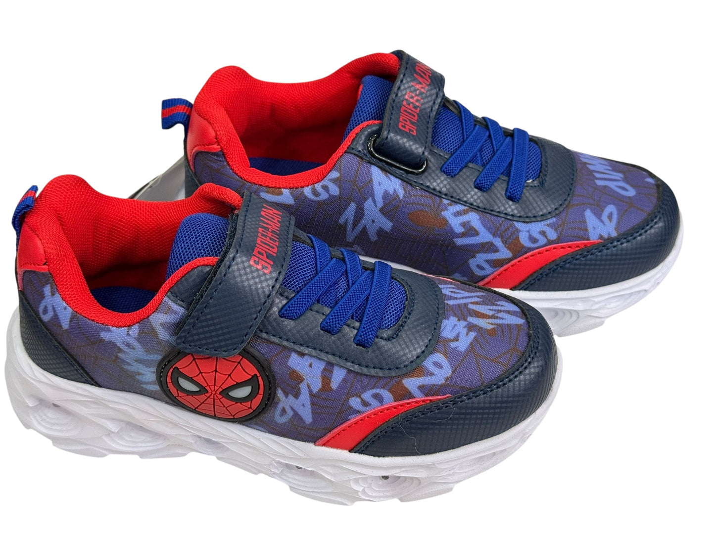 m13168 spiderman - Scarpe - SPIDERMAN