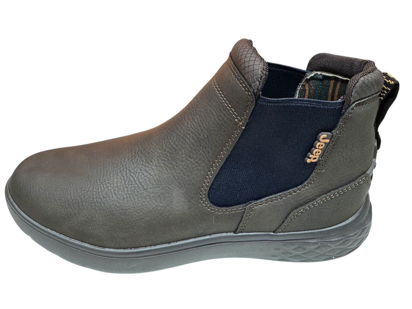 Kobi Chelsea 52120 - Scarpe - Jeep