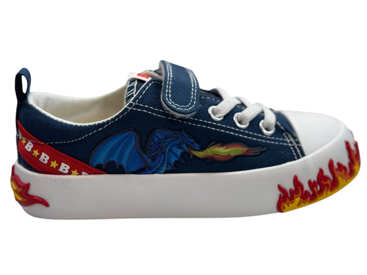 bbea5080 dragon - Scarpe - BULL BOYS
