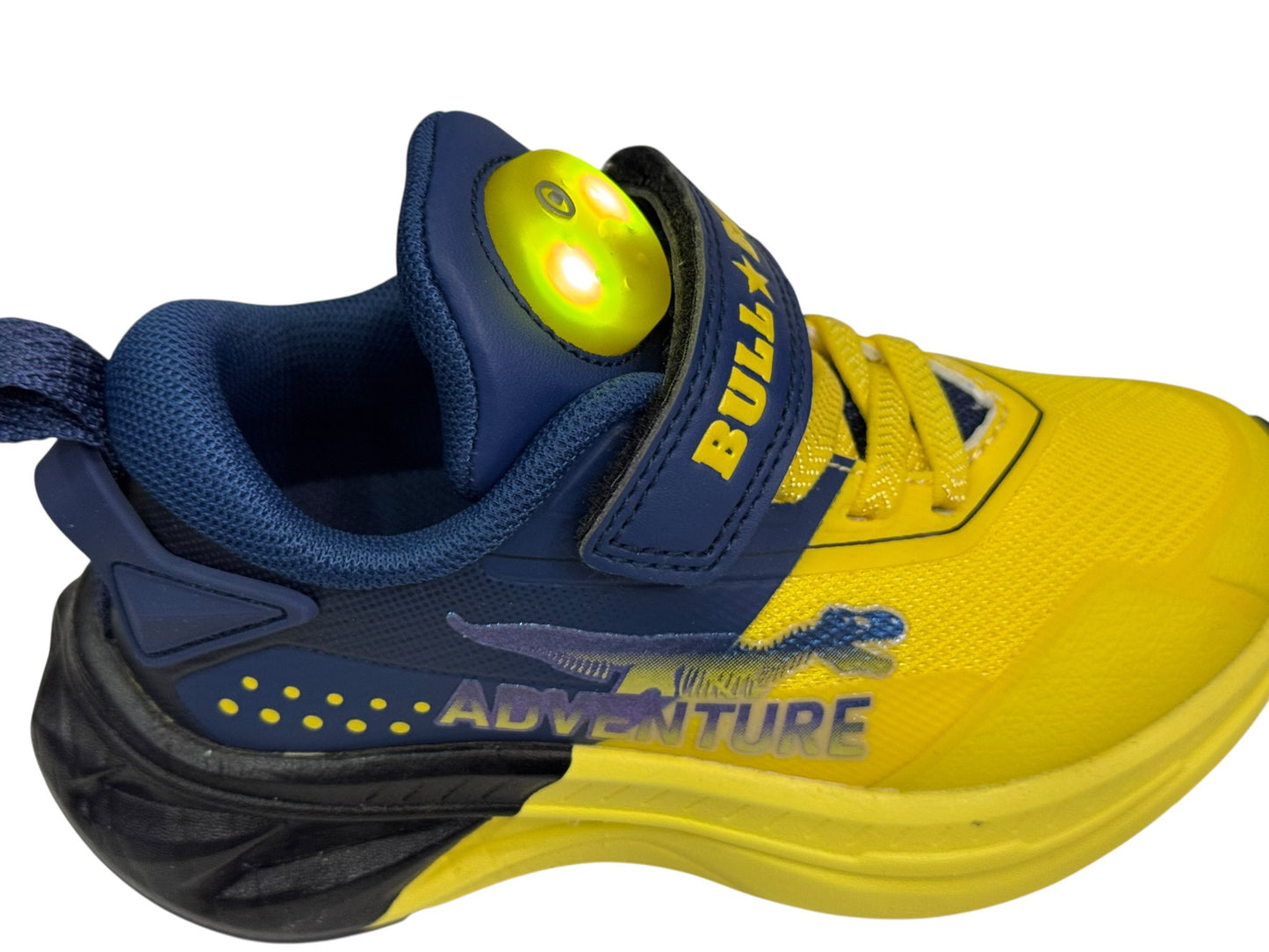 dnar5276 Tornado - Scarpe - BULL BOYS