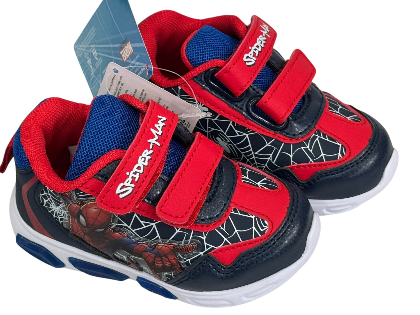r13105663s spiderman - Scarpe - SPIDERMAN
