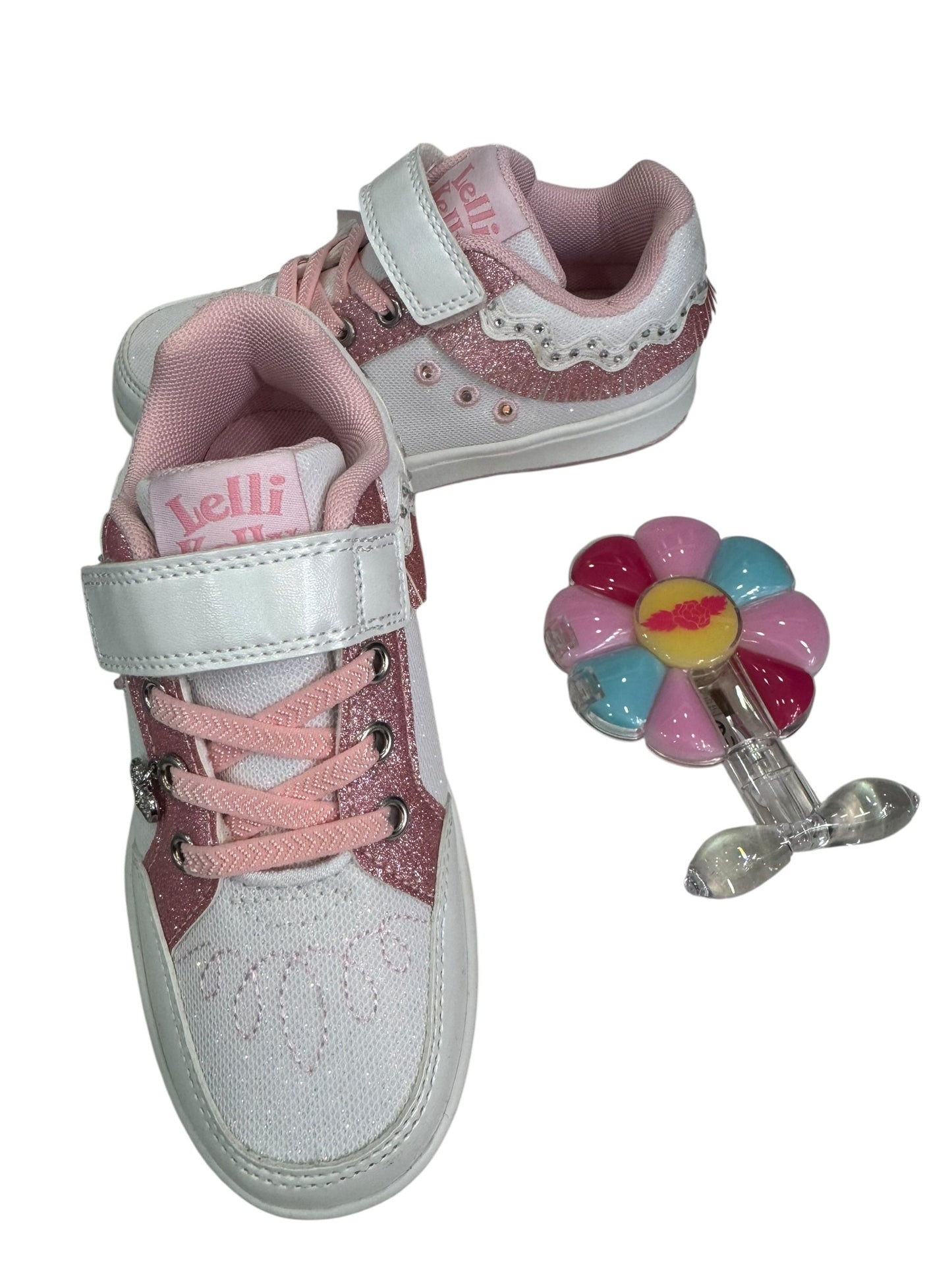 lkal8056 frangetta luci - Scarpe - LELLI KELLY