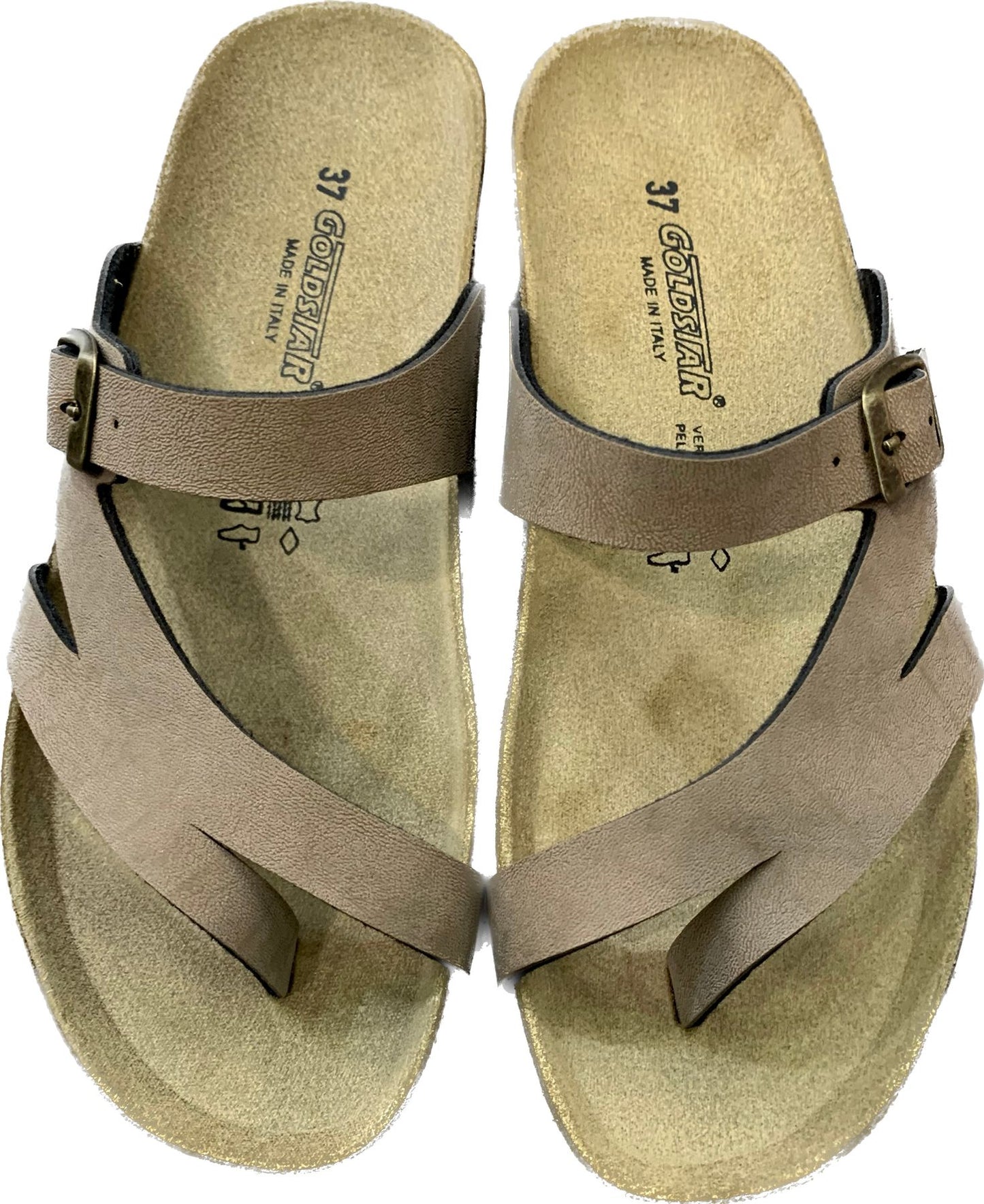 gs1206 - Scarpe - GOLDSTAR