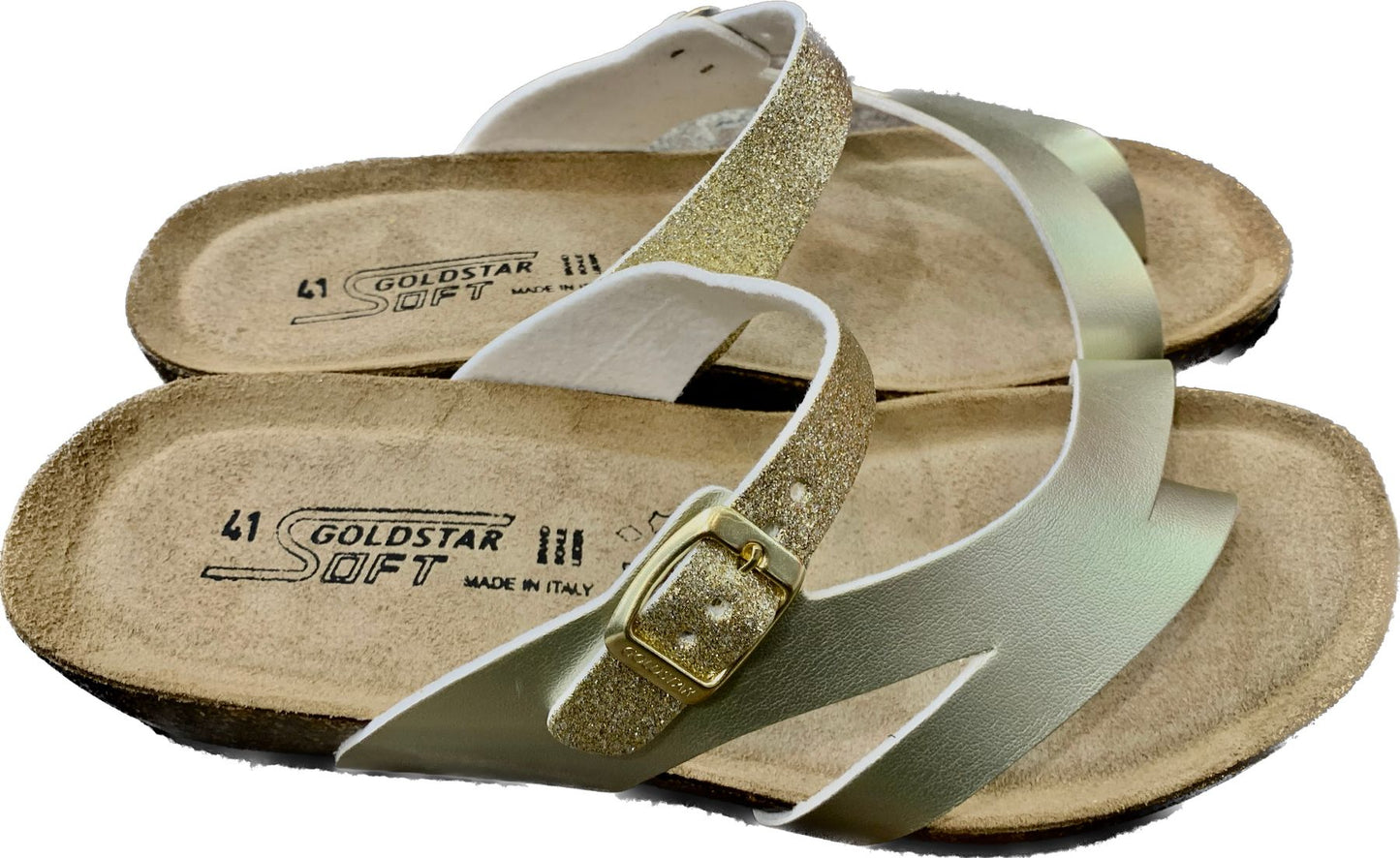 gs306 - Scarpe - GOLDSTAR