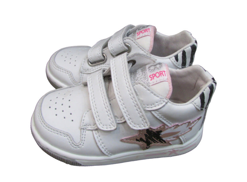 Scarpe clearance bambina naturino