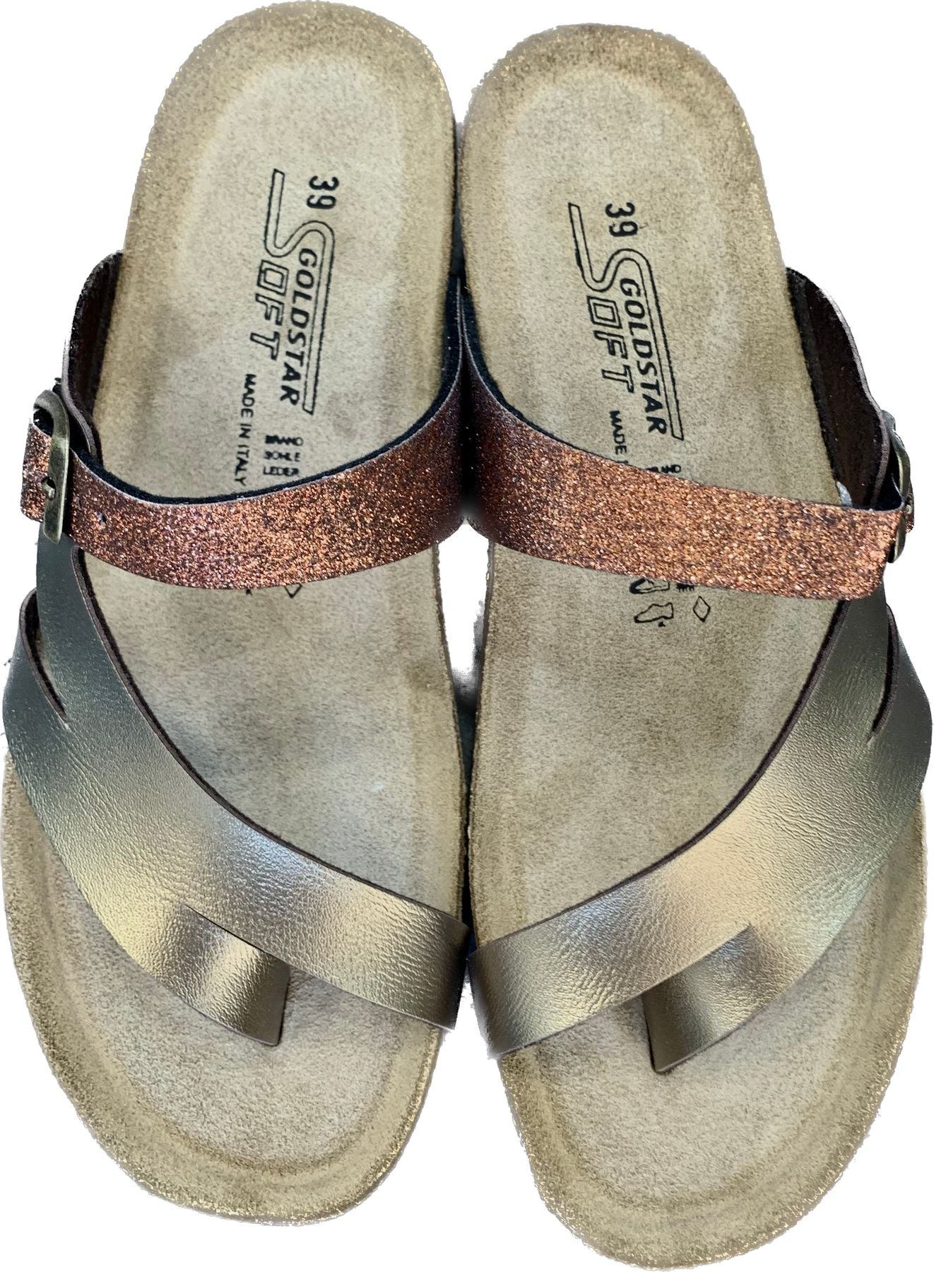 gs306 - Scarpe - GOLDSTAR
