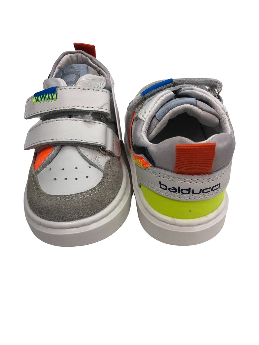 csp4958 - Scarpe - Balducci