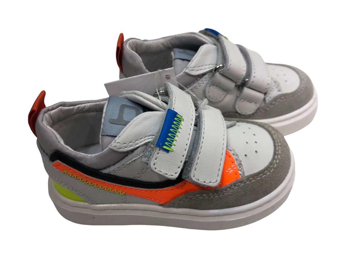 csp4958 - Scarpe - Balducci