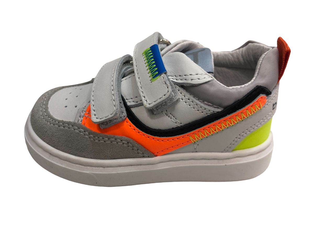 csp4958 - Scarpe - Balducci