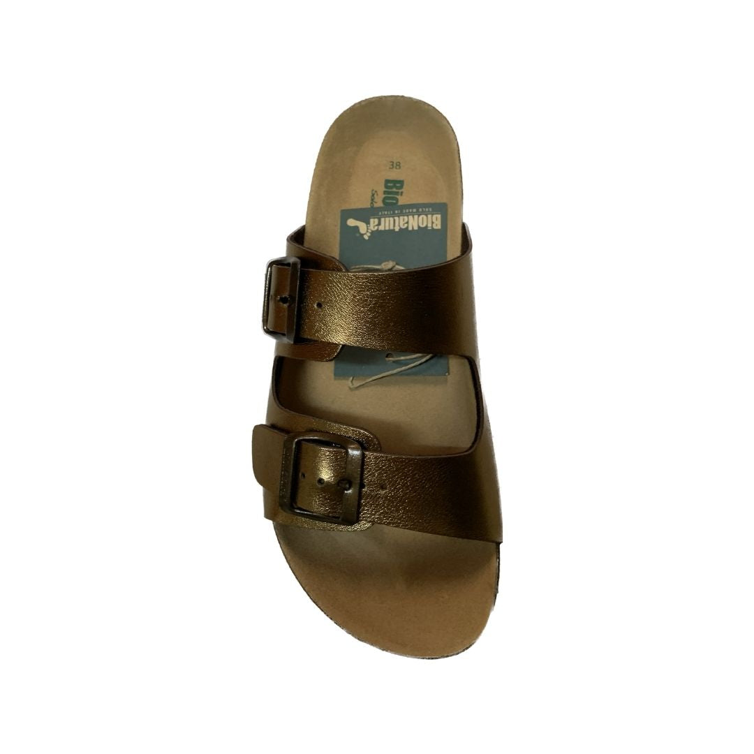 BKTHESIS25 - Scarpe - BIONATURA
