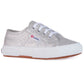2750 lamej - Scarpe - SUPERGA