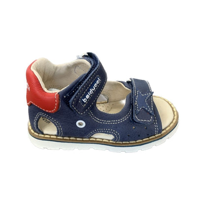 MSPO4252 - Scarpe - Balducci