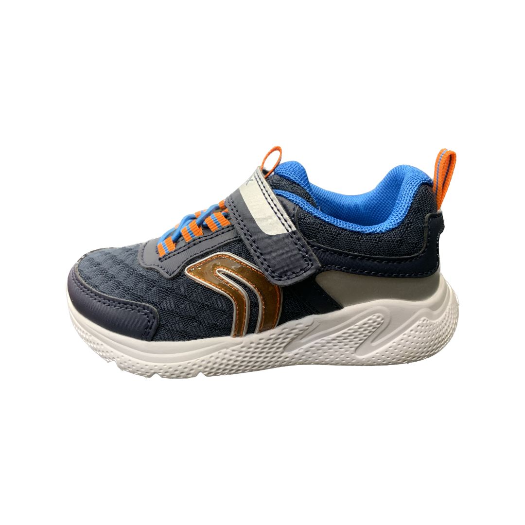 j25gbb - Scarpe - Geox