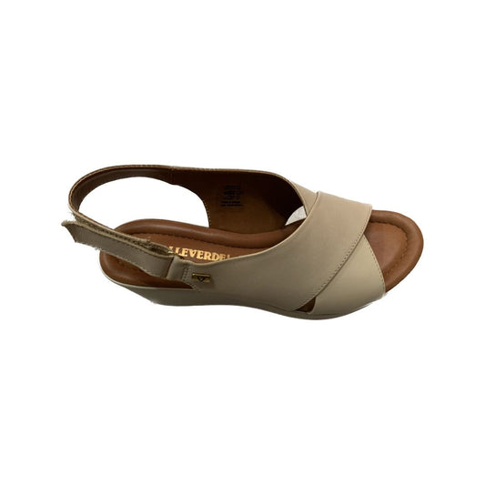 16220 - Scarpe - Valleverde