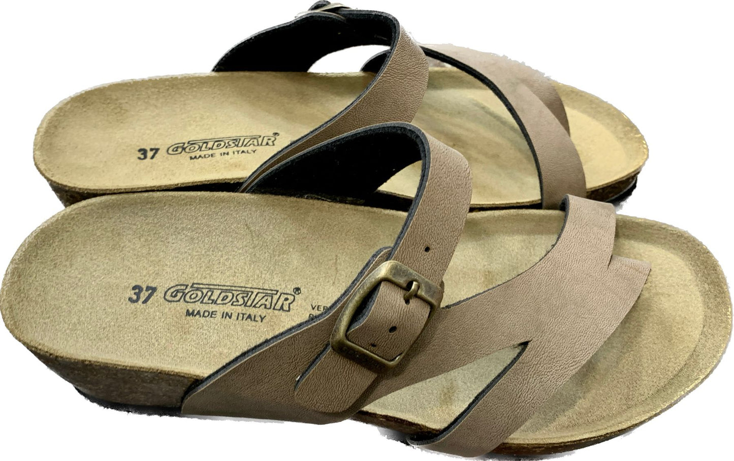 gs1206 - Scarpe - GOLDSTAR