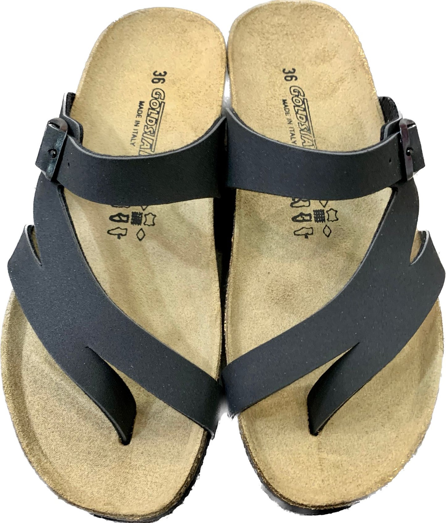 gs1206 - Scarpe - GOLDSTAR