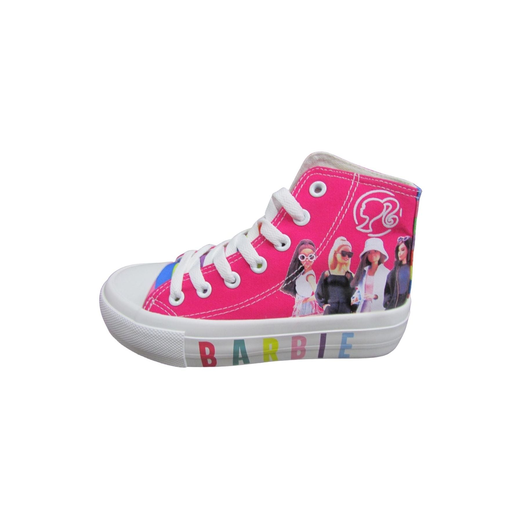 Scarpe deals barbie bambina