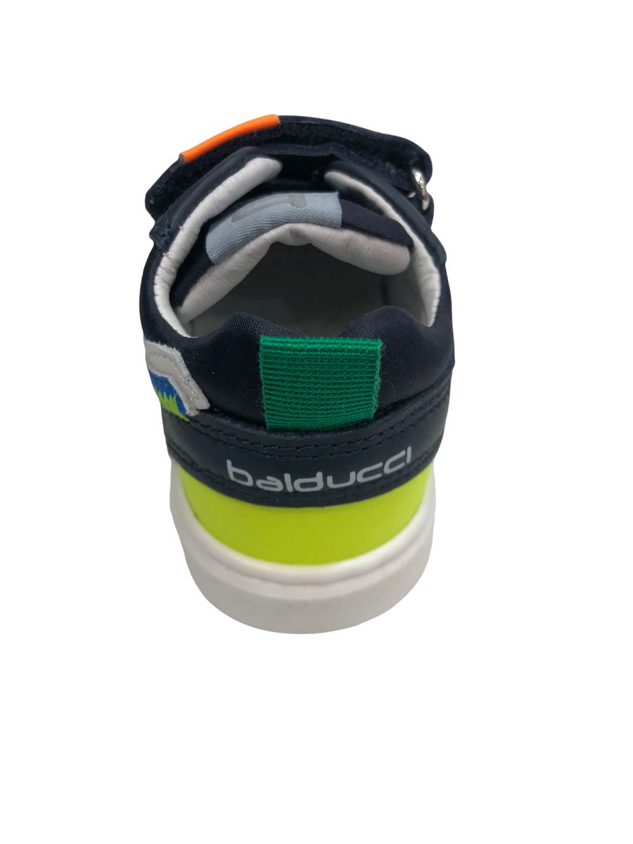 csp4958 - Scarpe - Balducci