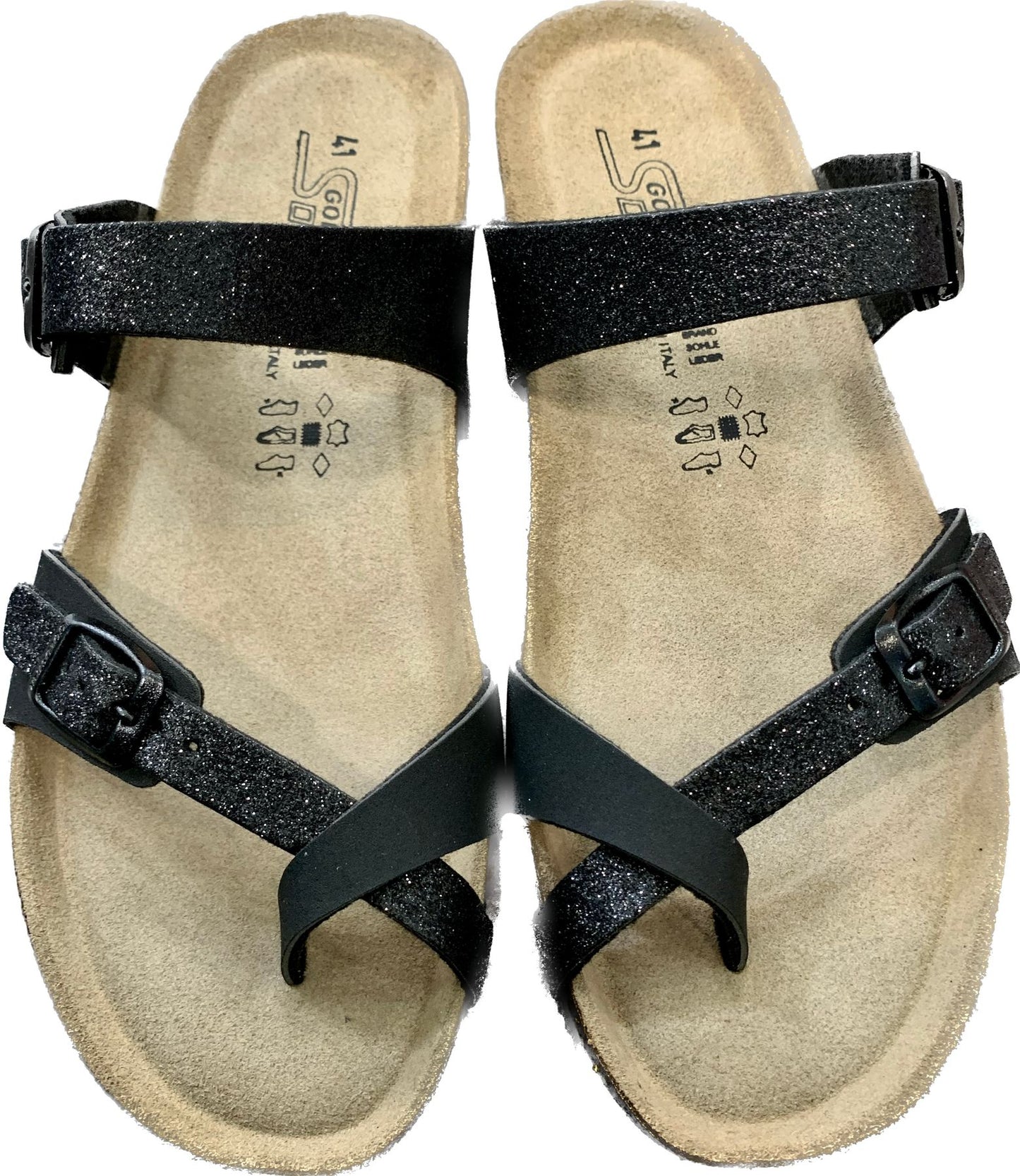 gs395 - Scarpe - GOLDSTAR