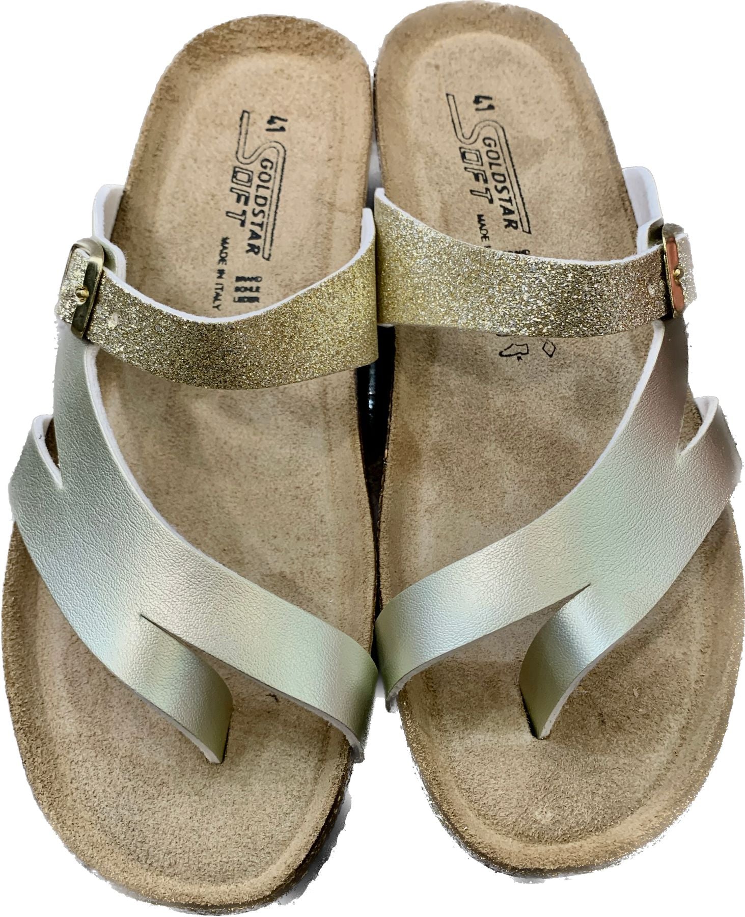 gs306 Scarpe GOLDSTAR