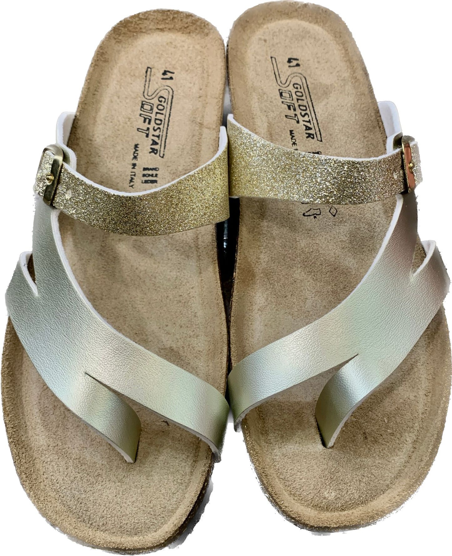 gs306 - Scarpe - GOLDSTAR