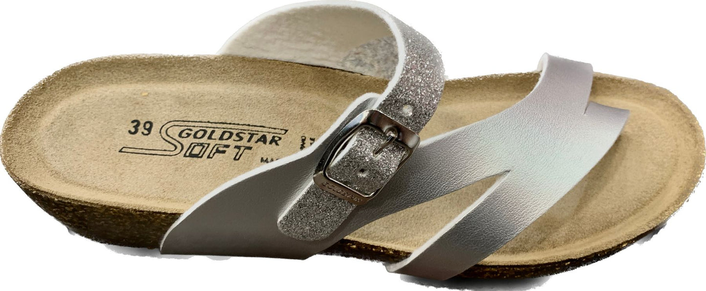 gs306 - Scarpe - GOLDSTAR