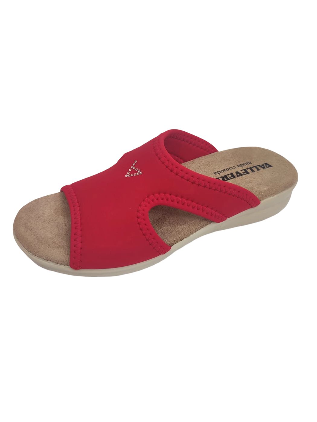 25321 - Scarpe - Valleverde