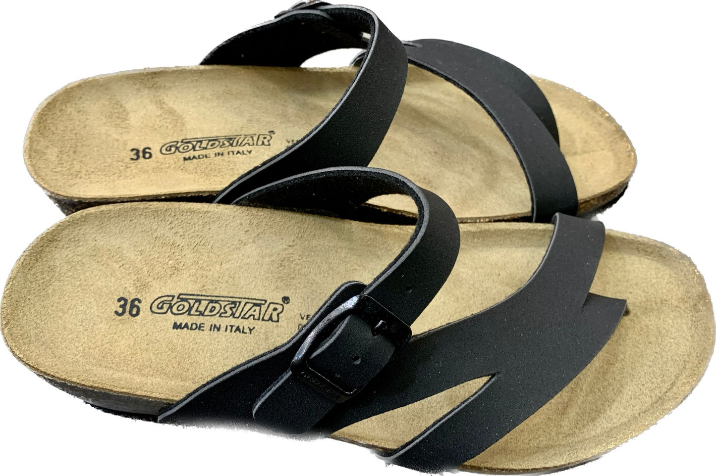 gs1206 - Scarpe - GOLDSTAR