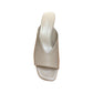 Sabot T50 - Scarpe - GENNY CALZATURE1964
