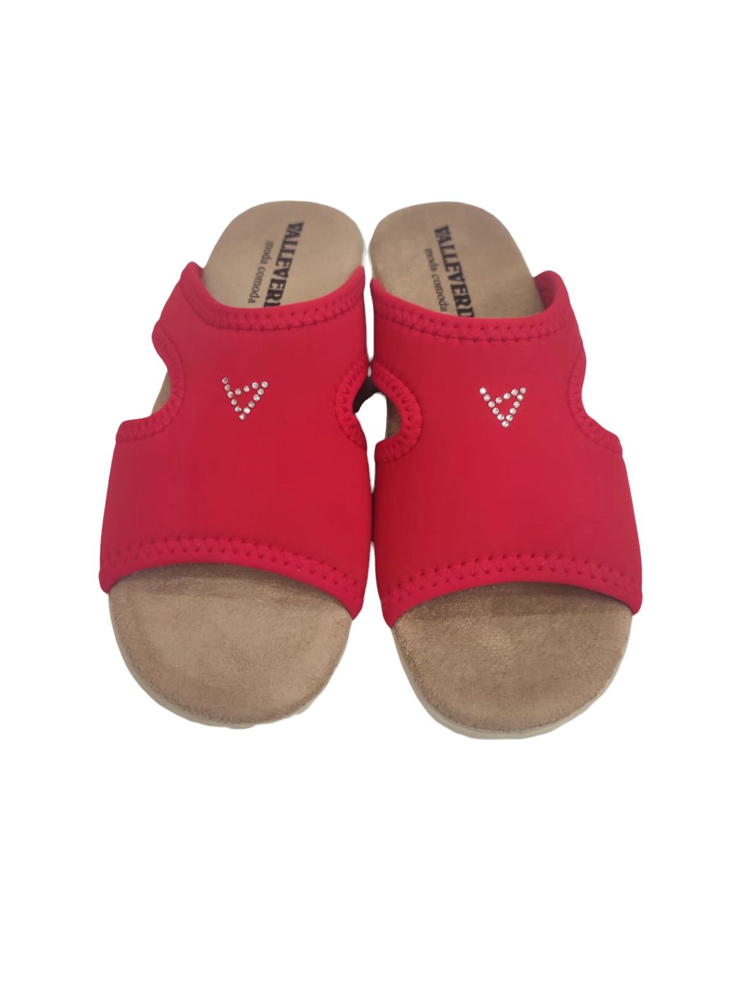 25321 - Scarpe - Valleverde