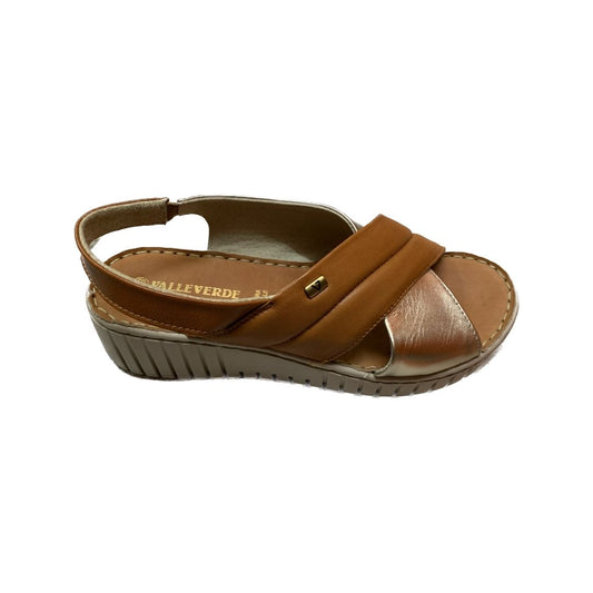 16201 - Scarpe - Valleverde