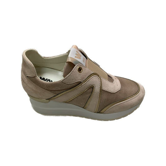 r20442 - Scarpe - MELLUSO